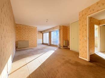 Vente Appartement T1Saint-Brieuc