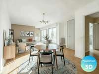 Vente appartement 1 pièce Vente appartement 1 pièce