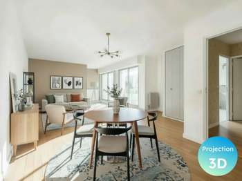 Vente appartement 1 pièce Vente appartement 1 pièce