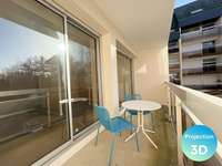 Vente appartement 1 pièce Vente appartement 1 pièce