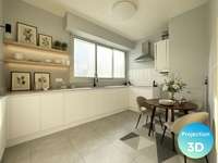 Vente appartement 1 pièce Vente appartement 1 pièce