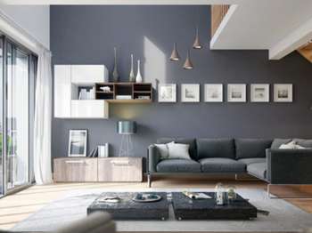 Vente appartement 4 pièces Saint-Brieuc 22