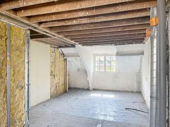 Vente Appartement 2 piècesSaint-Brieuc