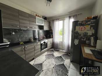 Vente appartement 4 pièces Saint-Brieuc 22