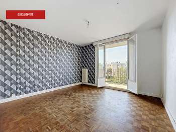 Vente appartement 3 pièces Saint-Brieuc 22