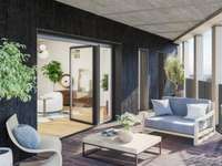Vente appartement 2 pièces Vente appartement 2 pièces