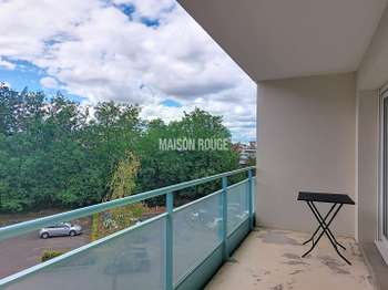 Vente appartement 3 pièces Saint-Brieuc 22