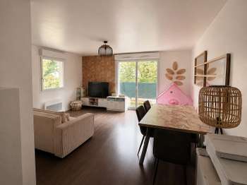Vente appartement 3 pièces Saint-Brieuc 22