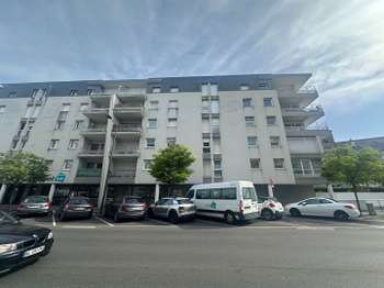 Vente appartement 3 pièces Saint-Brieuc 22