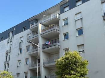 Vente appartement 3 pièces Saint-Brieuc 22