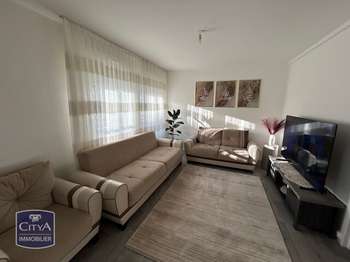 Vente Appartement 5 piècesSaint-Brieuc