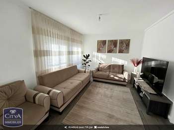 Vente Appartement 5 piècesSaint-Brieuc