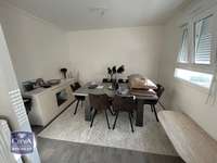 Vente appartement 5 pièces