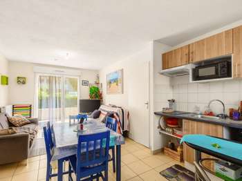 Vente Appartement 2 piècesSaint-Brieuc