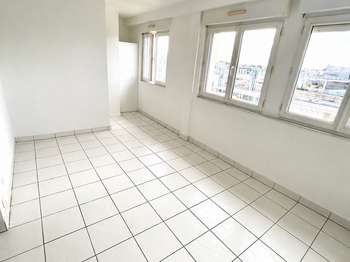 Vente Appartement T1Saint-Brieuc