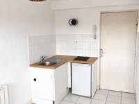 Vente appartement 1 pièce