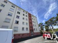 Vente appartement 4 pièces Vente appartement 4 pièces