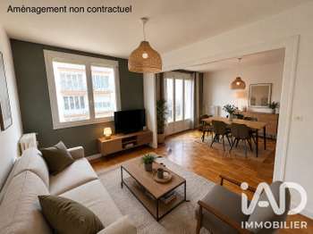 Photo Vente appartement Saint-Brieuc