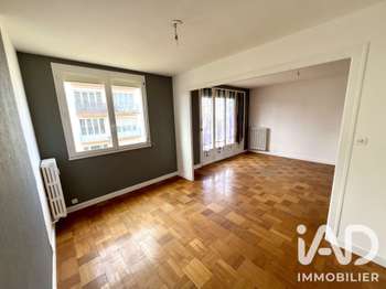 Vente appartement 4 pièces Vente appartement 4 pièces