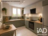 Vente appartement 4 pièces Vente appartement 4 pièces