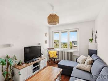 Vente appartement 4 pièces Saint-Brieuc 22