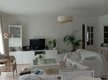 Photo Vente appartement Saint-Brieuc