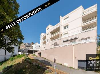 Vente appartement 2 pièces Saint-Brieuc 22