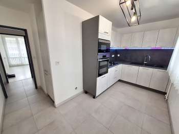 Vente appartement 3 pièces Saint-Brieuc 22