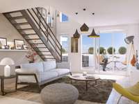 Vente appartement 4 pièces Vente appartement 4 pièces