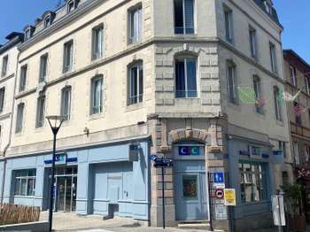 Vente appartement 3 pièces Saint-Brieuc 22