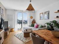 Vente appartement 3 pièces Vente appartement 3 pièces