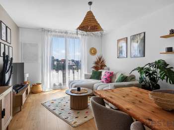 Vente Appartement 3 piècesSaint-Brieuc