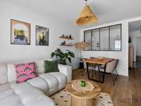 Vente appartement 3 pièces Vente appartement 3 pièces