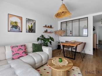 Vente appartement 3 pièces Vente appartement 3 pièces