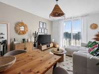 Vente appartement 3 pièces Vente appartement 3 pièces