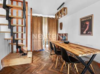 Vente appartement 4 pièces Saint-Brieuc 22