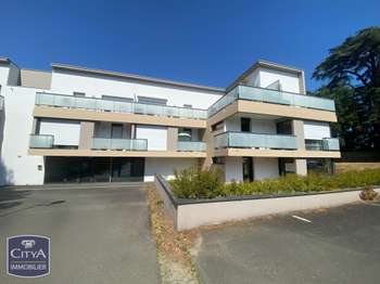 Vente Appartement 3 piècesSaint-Brieuc
