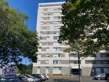 Vente Appartement 4 piècesSaint-Brieuc