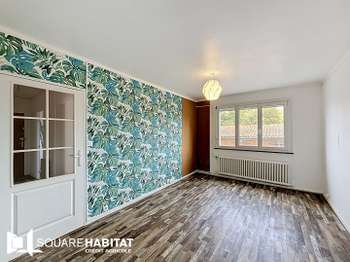 Photo Vente appartement Saint-Brieuc