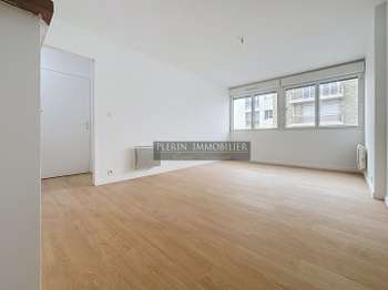 Vente appartement 2 pièces Saint-Brieuc 22