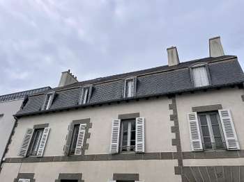 Vente Appartement 4 piècesSaint-Brieuc
