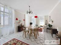 Vente appartement 3 pièces Saint-Brieuc - 22