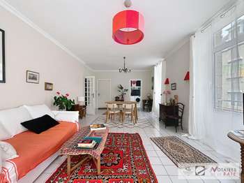 Vente appartement 3 pièces Vente appartement 3 pièces