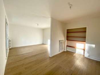 Vente appartement 3 pièces Saint-Brieuc 22