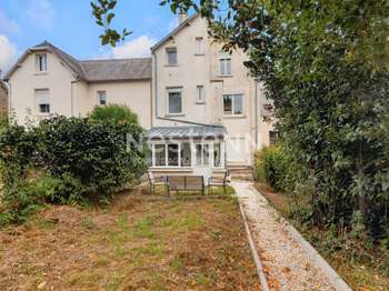 Vente Appartement 2 piècesSaint-Brieuc