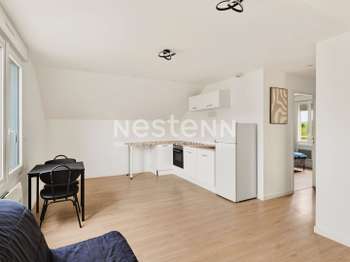 Vente Appartement 2 piècesSaint-Brieuc