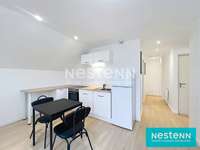 Vente Chambre 2 pièces