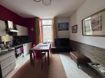 Appartement 2 pièces 50 m² · à Saint-Brieuc · 50 m² · 94 000 €