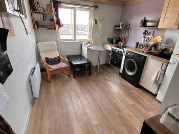 Appartement 2 pièces 25 m² · à Saint-Brieuc · 25 m² · 49 500 €