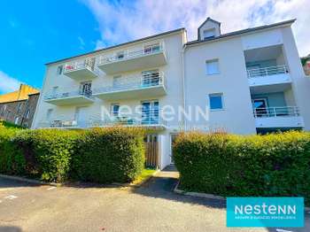 Vente appartement 2 pièces Saint-Brieuc 22
